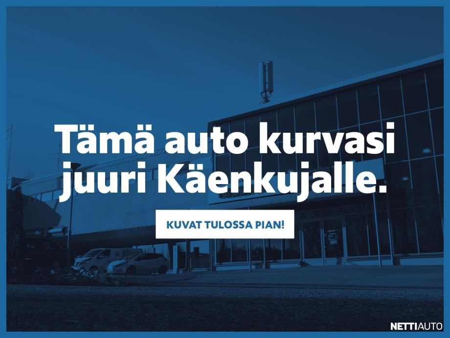 Nissan Pulsar