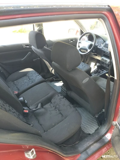 Volkswagen Golf 1999, photo 6/6
