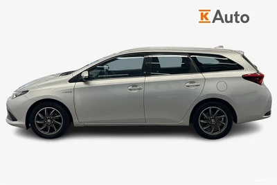 Toyota Auris 2017, kuva 5/20
