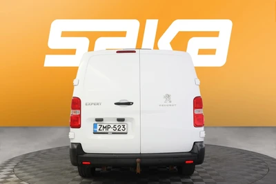 Peugeot Expert BlueHDi 180 Automaatti XL 2019, photo 7/25