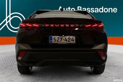 Peugeot 408 2026, photo 4/4