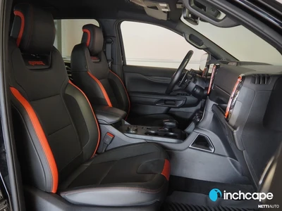 Ford Ranger 2024, photo 3/20