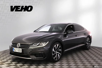 Volkswagen Arteon 2020, kuva 1/39