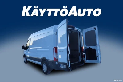 Ford Transit 2021, photo 7/29