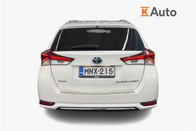 Toyota Auris 2016, kuva 3/50