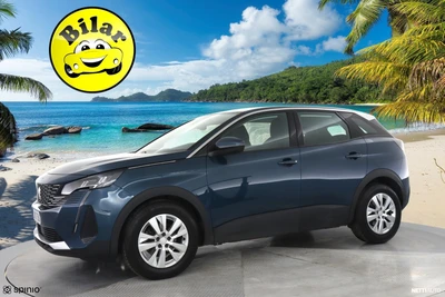 Peugeot 3008 Active PureTech 130 EAT8 2021, kuva 3/62