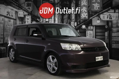 Toyota Corolla Rumion 1.8S On B Limited 2012, kuva 7/47