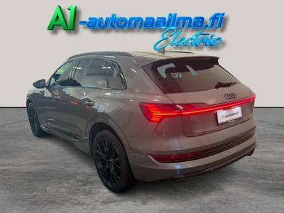 Audi e-tron 2023, kuva 7/23