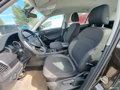 Skoda Kodiaq 2019, kuva 6/11