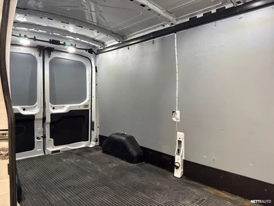 Ford Transit 2021, photo 5/20