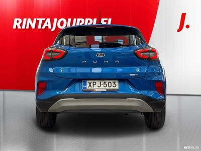 Ford Puma 2020, kuva 5/10