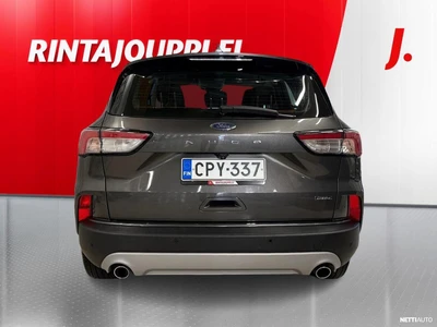 Ford Kuga 2022, kuva 5/24