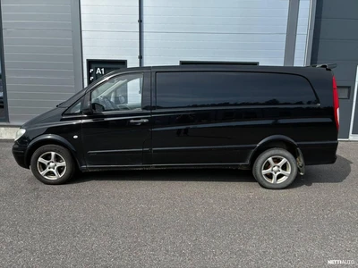 Mercedes-Benz Vito 2009, photo 3/19