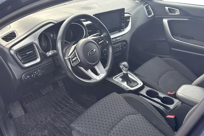 Kia Ceed 2019, kuva 3/4