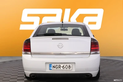 Opel Vectra 2006, photo 7/35