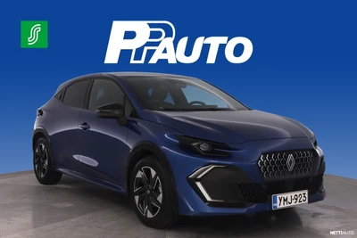 Renault Clio 2026, photo 6/23