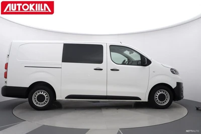 Toyota Proace 2019, photo 6/19