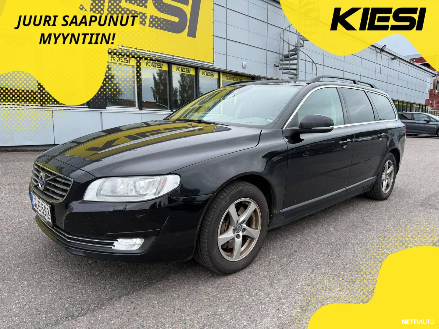 Volvo V70