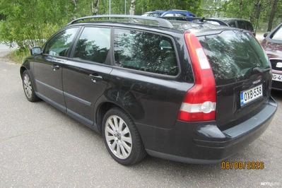 Volvo V50 2004, photo 4/10