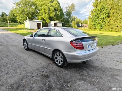 Mercedes-Benz C 2002, kuva 2/20