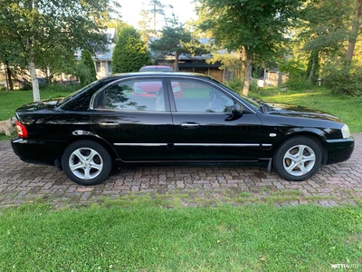 Kia Magentis 2005, kuva 2/11