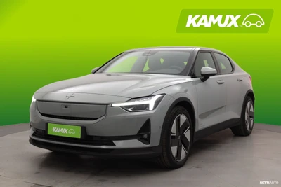 Polestar 2 2025, photo 6/31