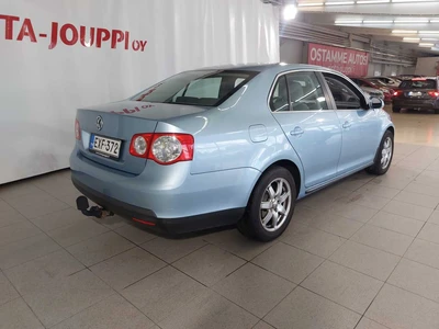 Volkswagen Jetta Comfortline 1,6 75 kW 2007, photo 5/19