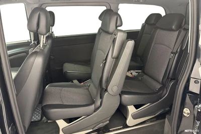 Mercedes-Benz Viano 2011, photo 7/22