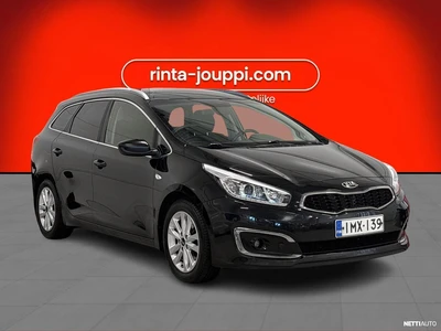 Kia Ceed 2016, photo 4/47