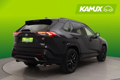 Toyota RAV4 2024, kuva 4/30