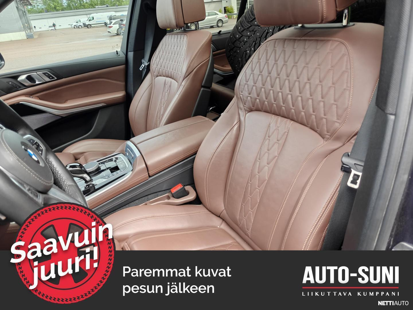 BMW X5 2020, kuva 4/19