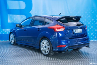 Ford Focus 2017, kuva 6/18