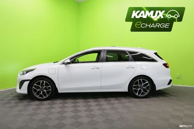 Kia Ceed 2022, kuva 6/33