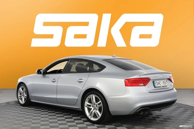 Audi A5 2016, kuva 5/38