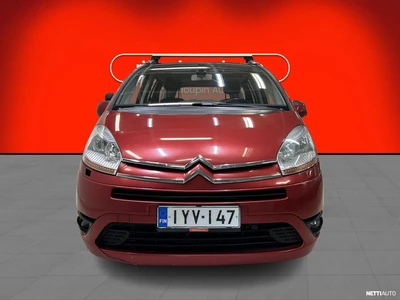Citroen Grand C4 Picasso 2008, photo 3/34