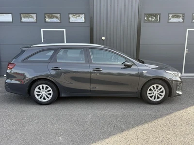 Kia Ceed 1,0 T-GDI 100hv LX SW 2021, photo 5/10