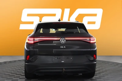 Volkswagen ID.4 2022, kuva 7/10