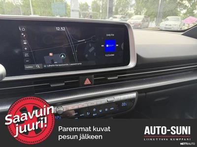 Hyundai Ioniq 6 2023, kuva 4/6