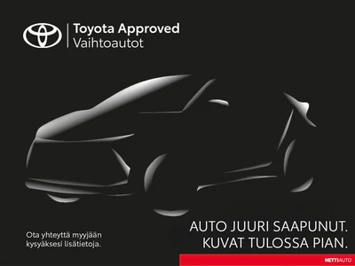 Toyota Camry 2,5 Hybrid Style 2020, photo 5/5