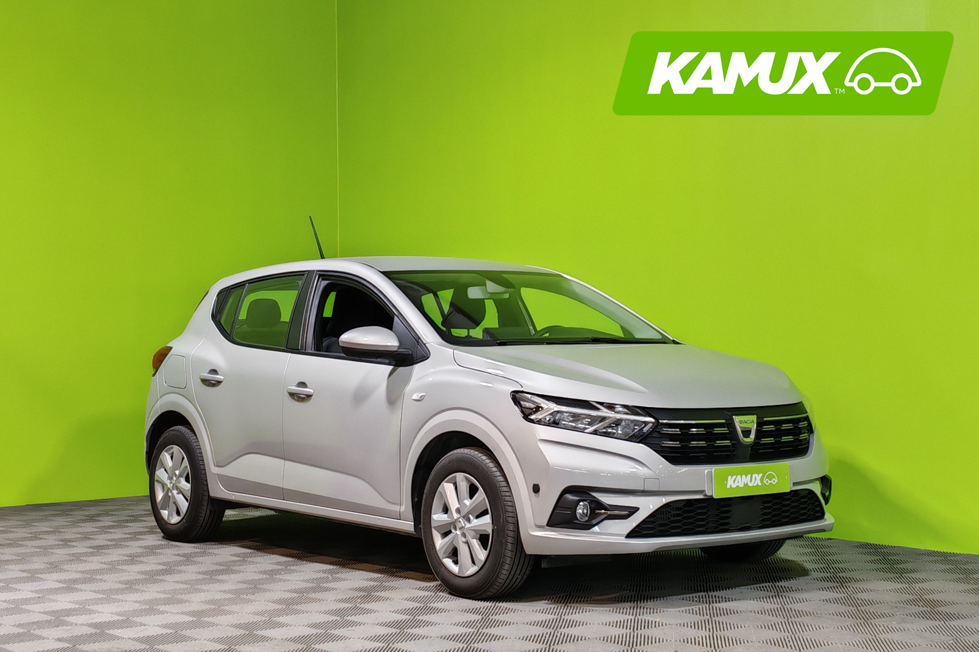 Dacia Sandero TCe 90 Comfort