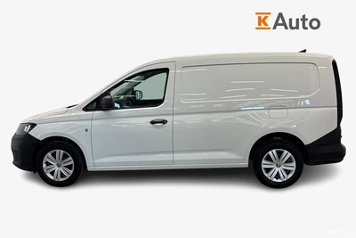 Volkswagen Caddy Maxi 2025, photo 5/20