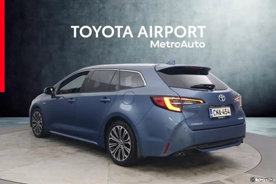 Toyota Corolla 2019, kuva 2/34