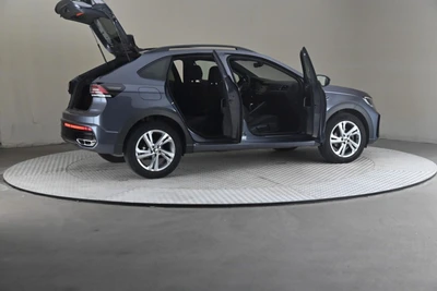 Volkswagen Taigo 2023, photo 6/30