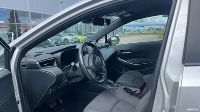 Toyota Corolla 2021, kuva 2/3