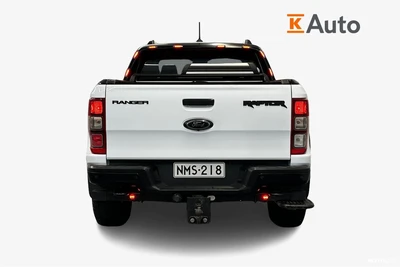 Ford Ranger 2023, photo 4/36