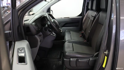 Toyota Proace 2022, photo 7/17