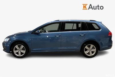Volkswagen Golf 2014, photo 5/24