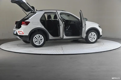 Volkswagen T-Roc 2023, photo 6/29
