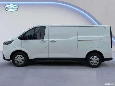Maxus e-Deliver 7 88kWh L2H1 FWD 2026, photo 2/16