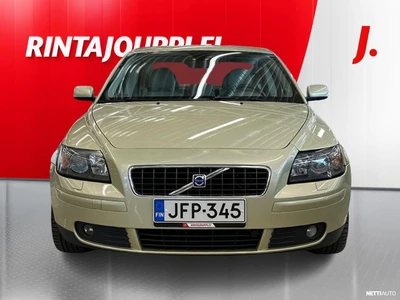 Volvo S40 2004, kuva 3/21